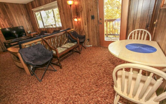 Casey Rose Cabin