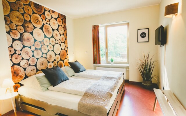 Ostel Jugendhotel Bremervörde