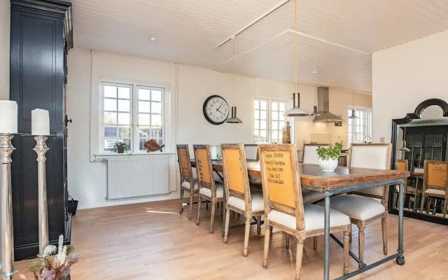 6 Person Holiday Home in Skagen