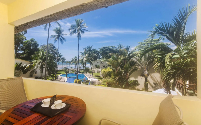Hotel Club Del Mar