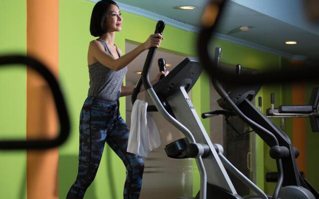 Hotel Santika Premiere Semarang