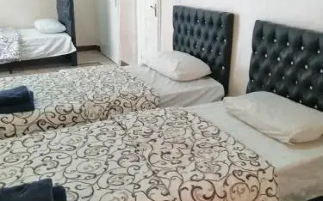 Hamoudah Hotel