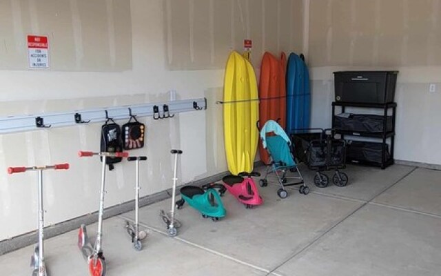 Vacation Station by RedAwning