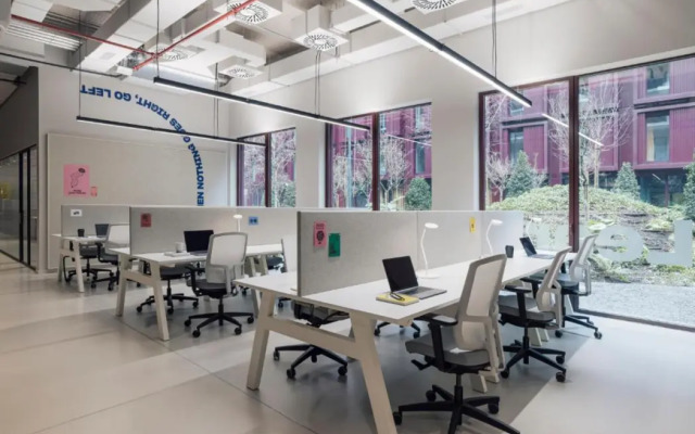 The Social Hub Porto