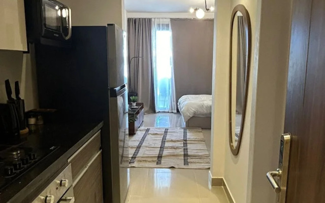 Comfort Studio G Cribs ElGouna