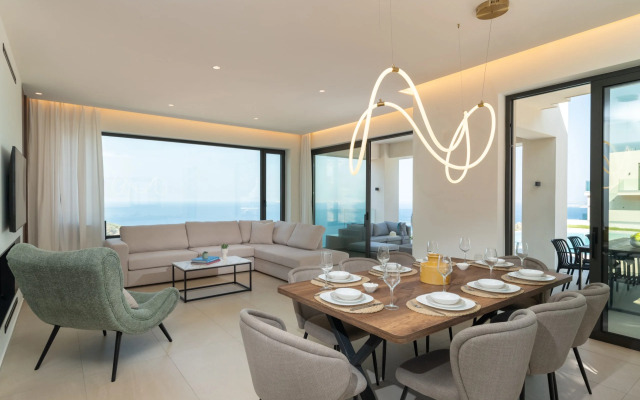 VieVerde Luxury Villas