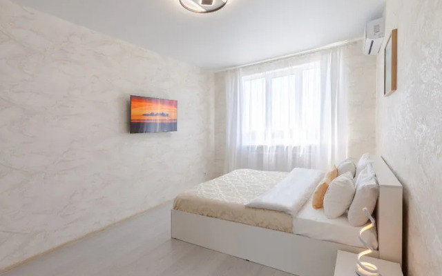 Apartments Rentplaza on Proletarskaya str., 150