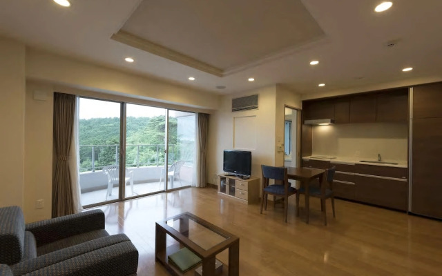 Wyndham Garden Nagaizumi