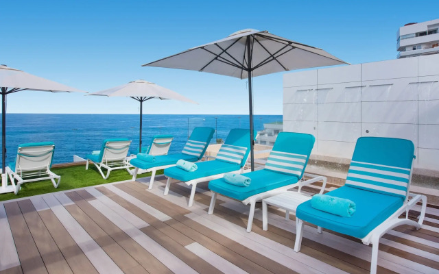 Iberostar Waves Bouganville Playa