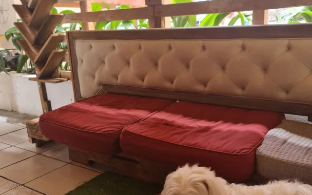 SantaFe Hostel
