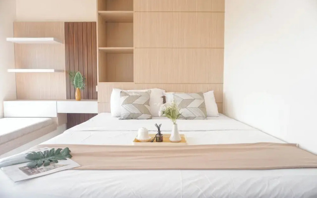 Comfy Abode 2Br Apartment Pollux Chadstone