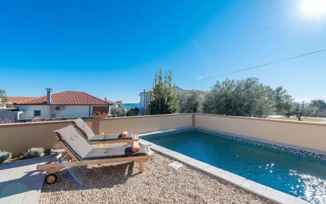 Mediterranean Villa Casa del Sol