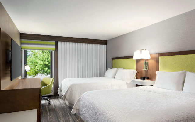 Hampton Inn Milwaukee/Brookfield