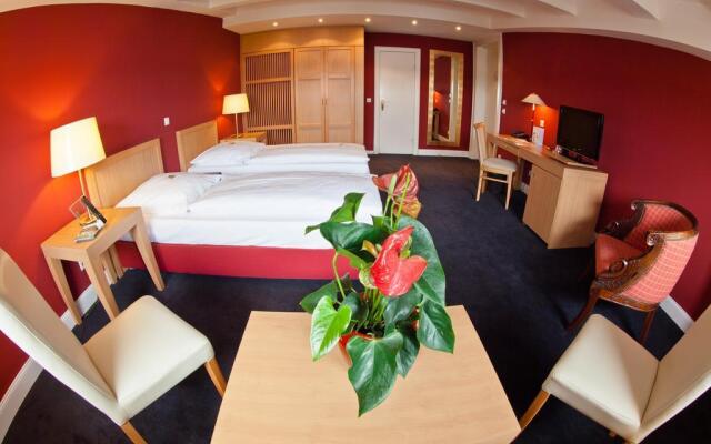 relexa hotel Bellevue