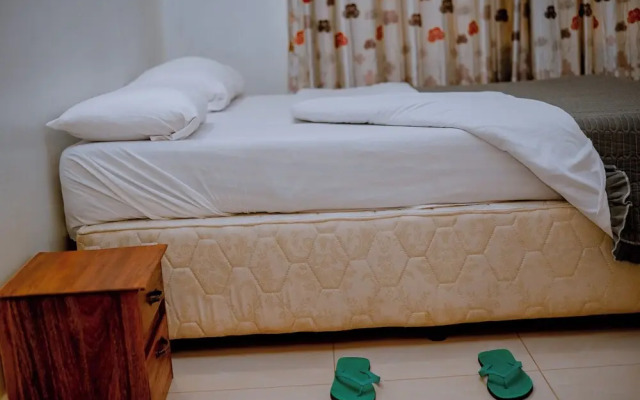 Travel Inn Villa