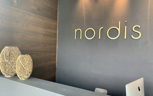 Nordis Apartments