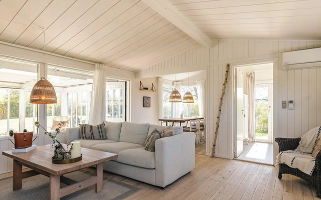 4 Star Holiday Home in Graested