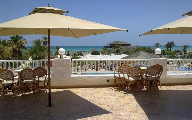 Caribbean World Palma Djerba