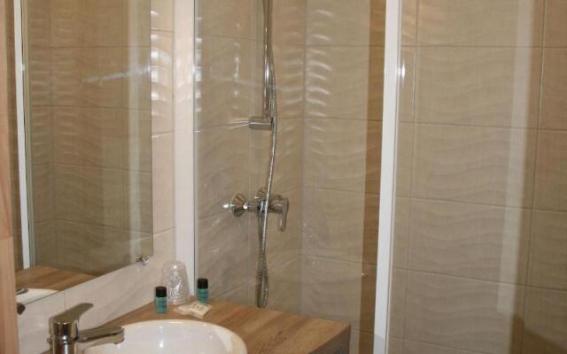 Auberge du Château de Joux