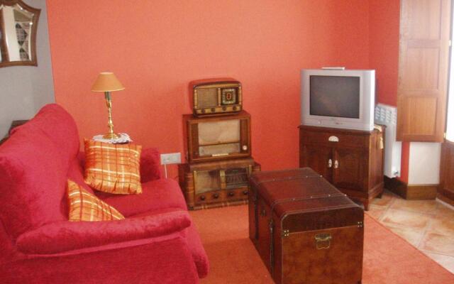 Apartamentos Casa María Juanín