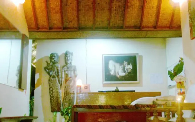 Pondok Frog Guest House