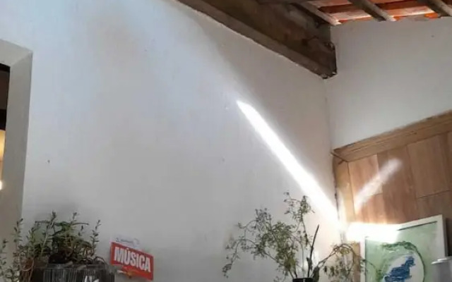 Casa Jardim Secreto I