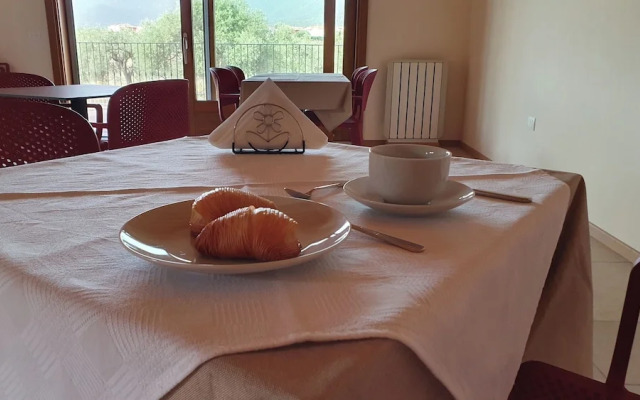 Agriturismo Corte Degli Ulivi