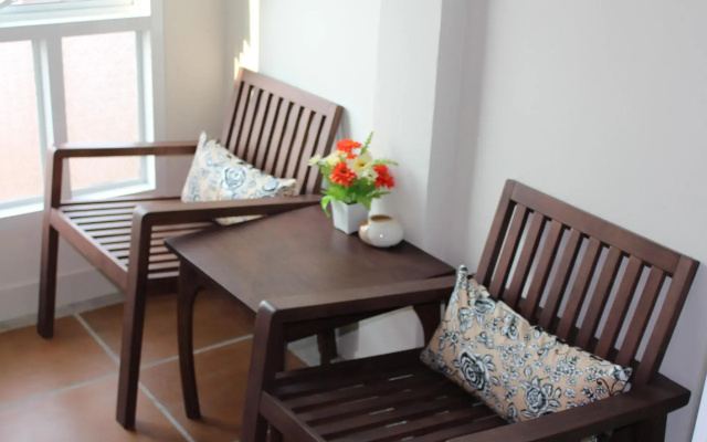 Baan Pimpisa Bangsaray Boutique Residence