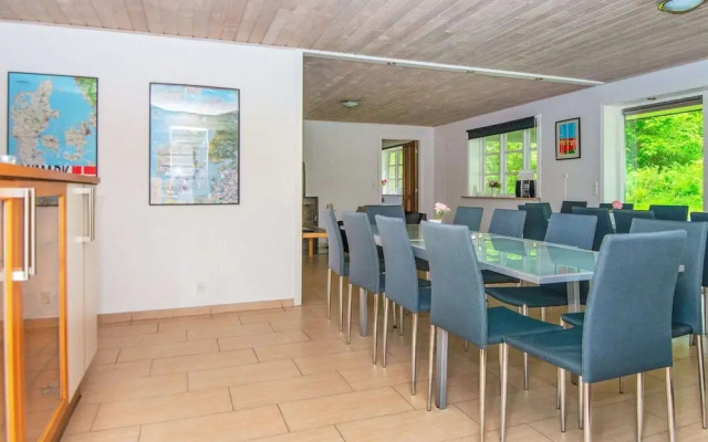 Holiday Home in Silkeborg