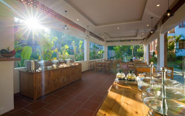 Nadine Phu Quoc Resort & Spa