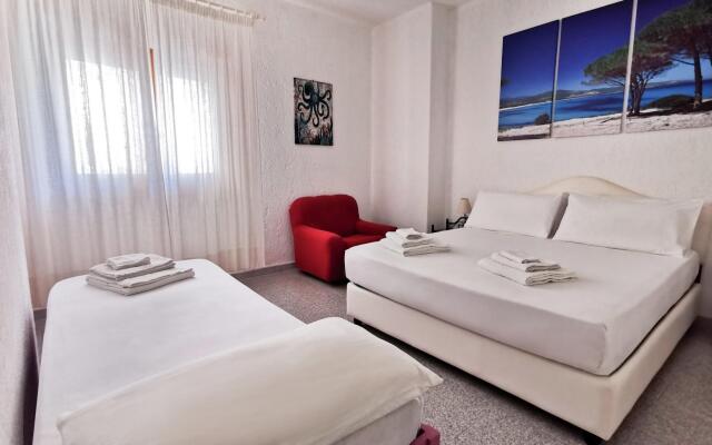 Welcomely - La Casa Di Rita - Salamaghe