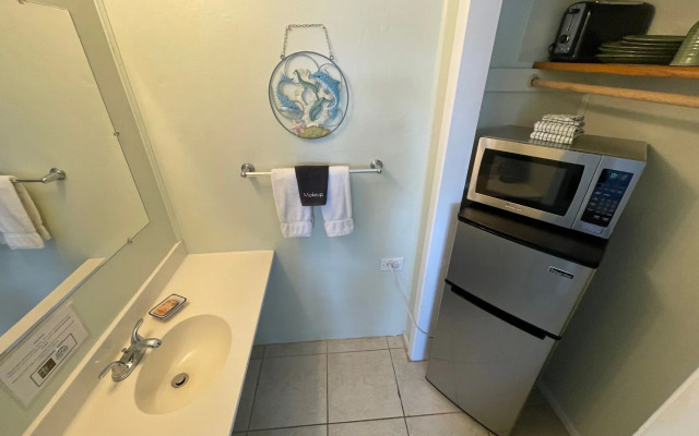 Gulf View Waterfront Resort