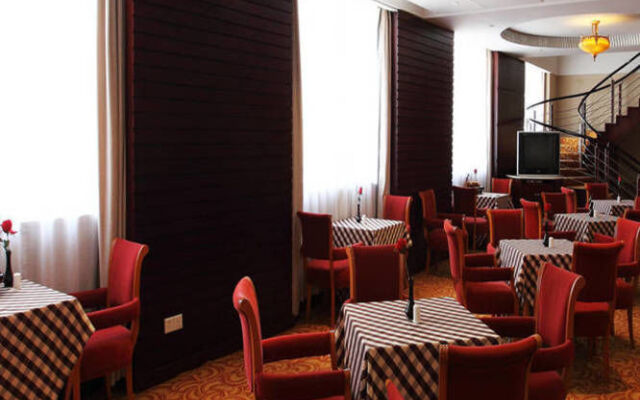 Shanxi Yingze Hotel