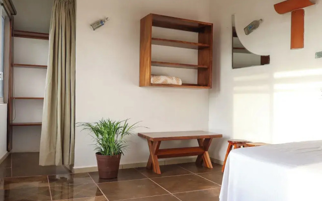 Hotel Las Cabañas del Tio Lalo