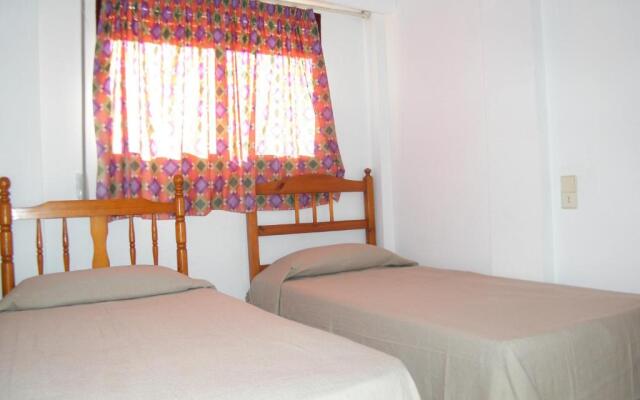 APARTAMENTO SALINAS IV 5º, Mnostrum Playa de Gandía