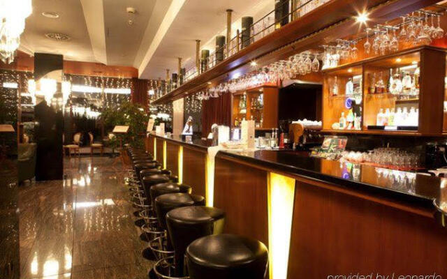 MaMaison Parkhotel Vienna