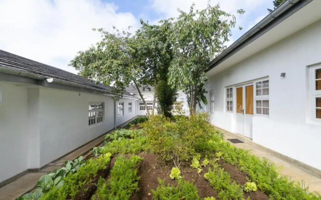 Jetwing Broomfield Bungalow