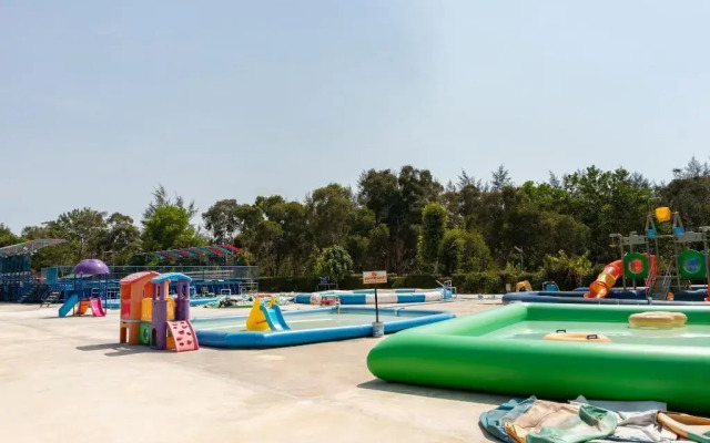 OYO 755 Rattana Resort