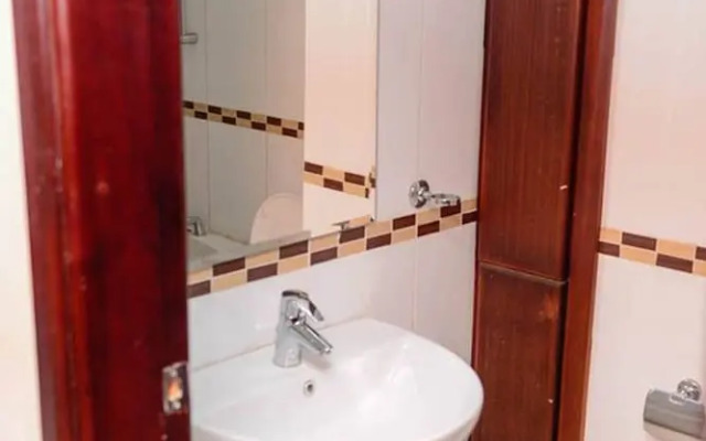 Room in Apartment - Nobilis Standard Suite Located in a Wonderful Location for a Great Experience
