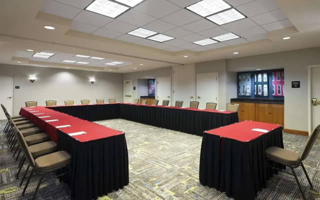 Hampton Inn & Suites Arundel Mills/Baltimore