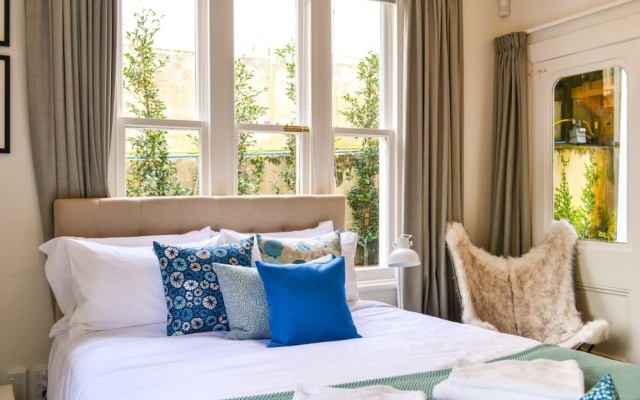 Heritage, Renovated 2 Bedroom Ponsonby Villa – Guest Rooms – Auckland