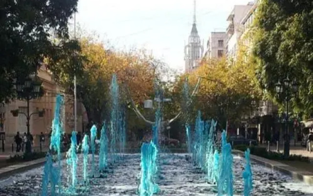 Departamento Lemos 678