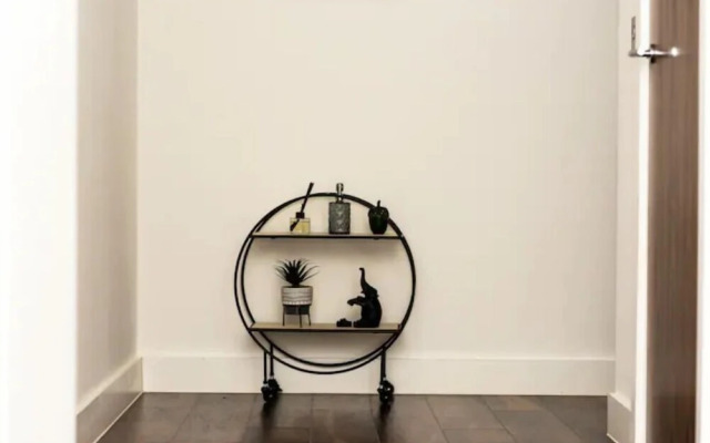 Super 2 Bedroom Apt CityCentre
