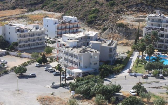 Faliraki Dream Studios & Apartments