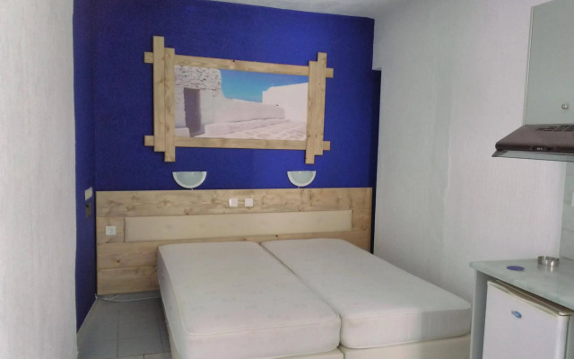 Simple Hotel Hersonissos Blue