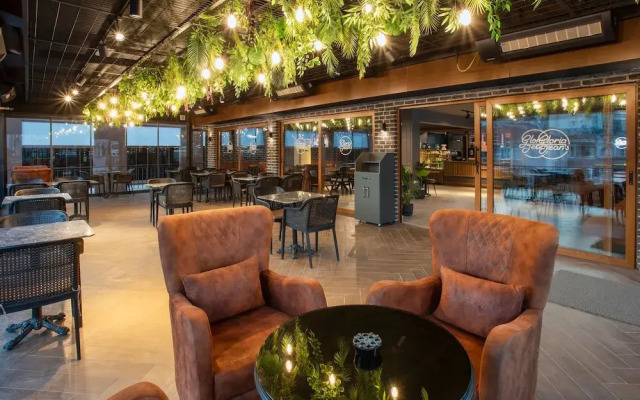 Luxon Hotel Sakarya