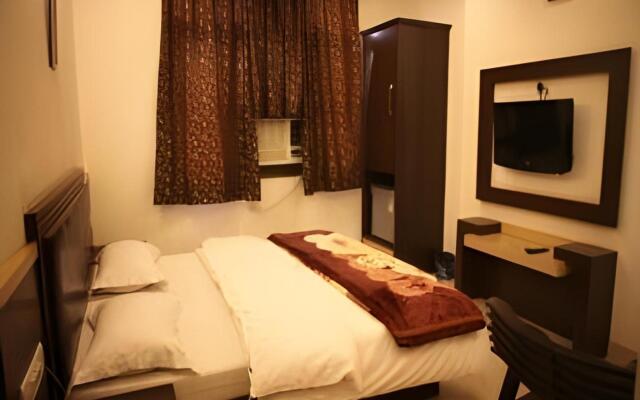 Hotel Pahwa International