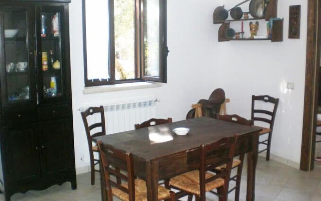 B&B La Casetta di Maria