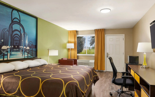 Travelodge by Wyndham Niagara Falls