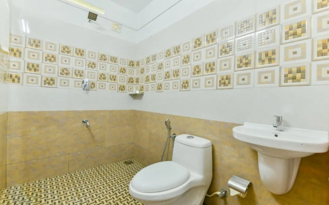 Vale Castle By OYO Rooms